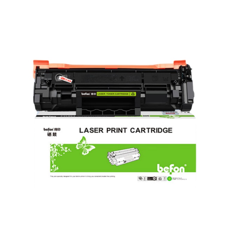 得印（befon） W1370X 硒鼓 （单位：个）