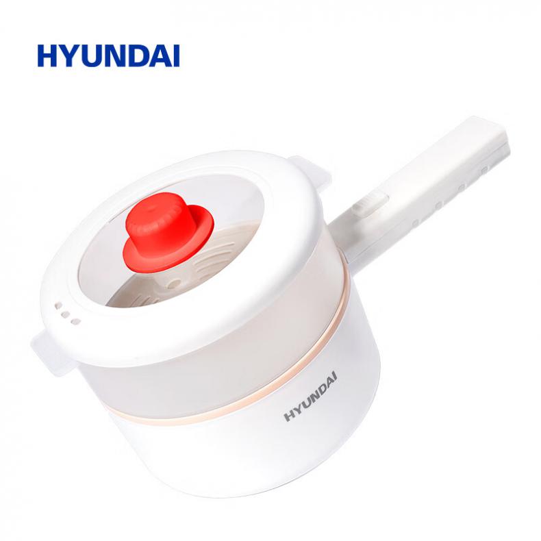 现代（HYUNDAI） ZG-718A 多能电煮锅 1.5L （单位：台）  