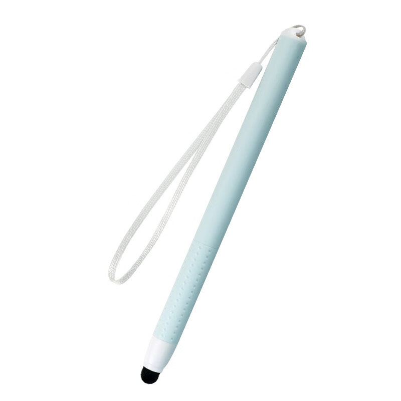 得印（befon） 7530 伸缩触屏笔 76cm （单位：支）  鸭卵青