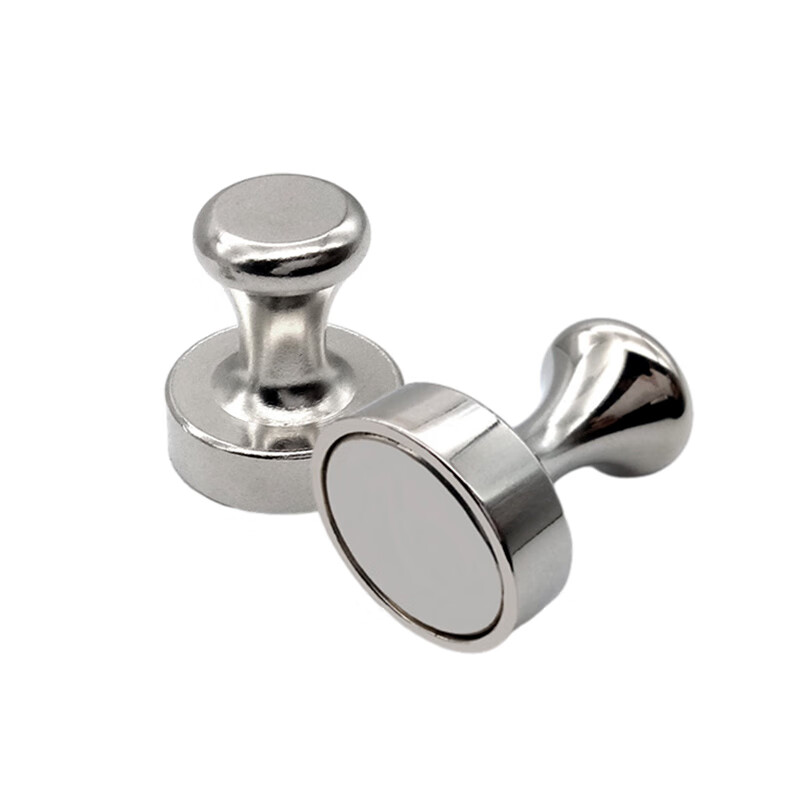 得印（befon） 0259 强磁磁钉 12*16mm 6个/组 （单位：组）  