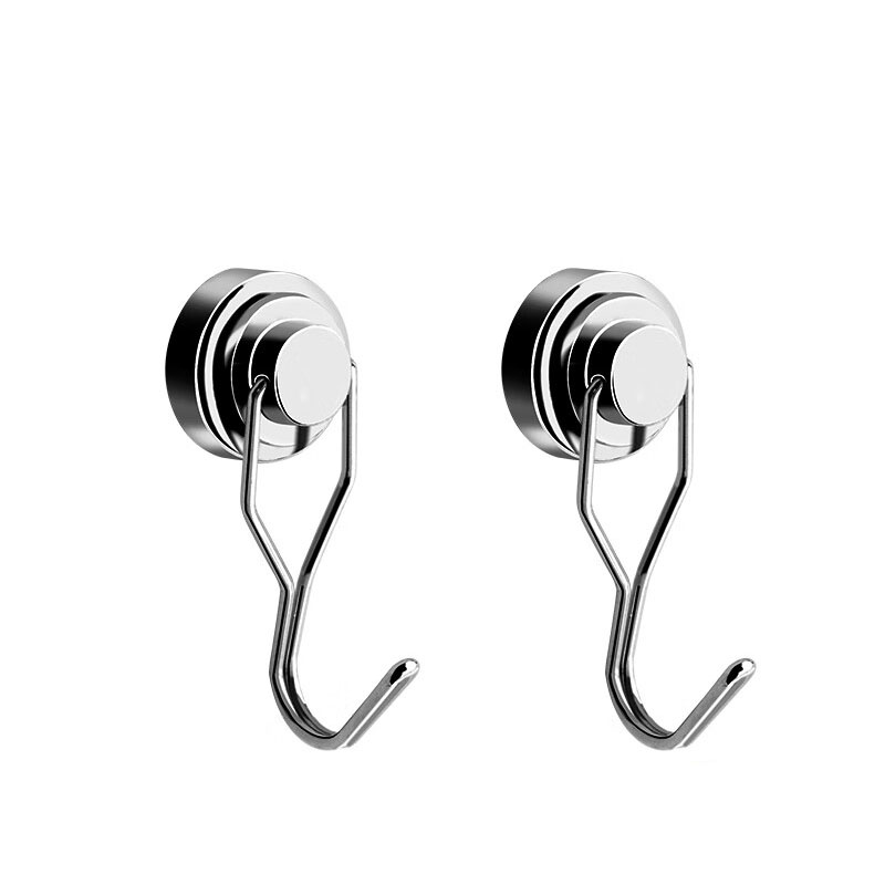 得印（befon） 1761 G25磁性挂钩 2个/组 （单位：组）  