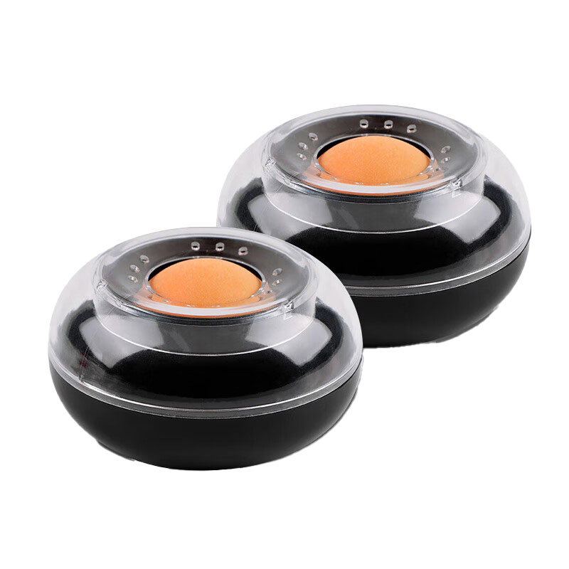 得印（befon） 2478 湿手器 2个/组 （单位：组）  黑色