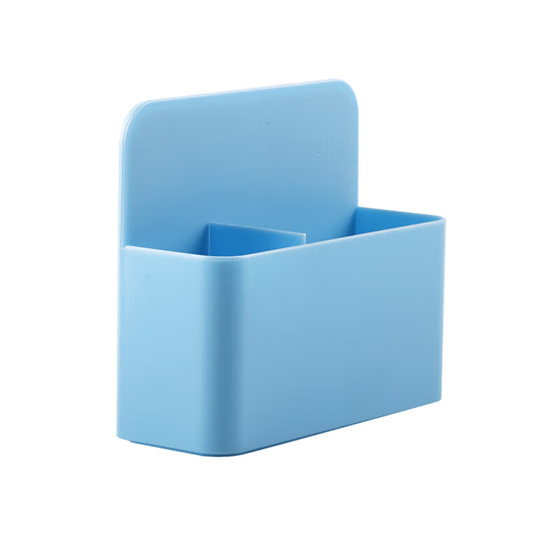 得印（befon） 1248 磁吸笔筒 2个/组 （单位：组）  蓝色