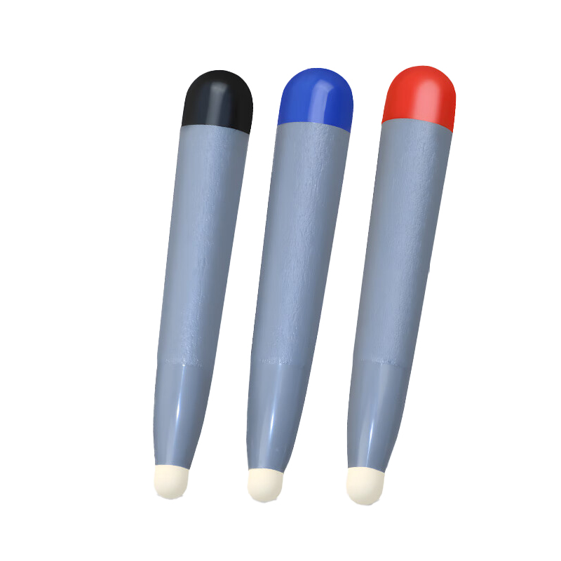 得印（befon） 1613 升级版电子白板笔 3支/盒 （单位：盒） DY1830N3 红蓝黑