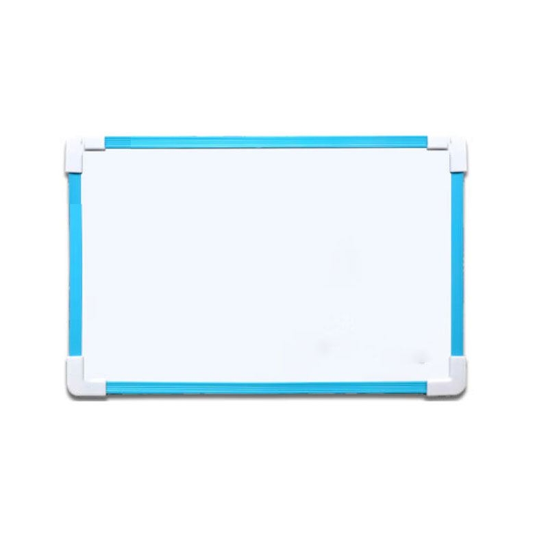 得印（befon） 2955 磁性小白板 30*20cm （单位：个）  蓝色