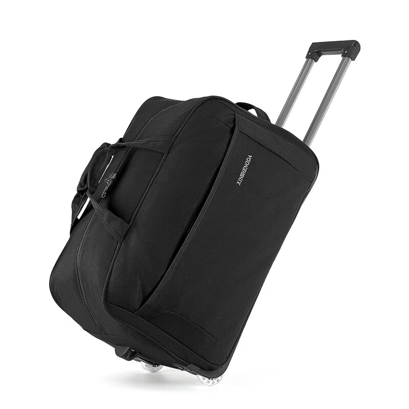 瑞双记 RS-LG006 拉杆包 22寸 （单位：个）  颜色随机