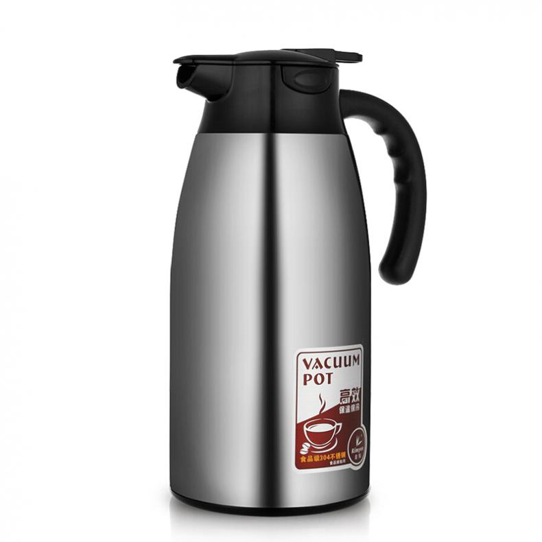 兄弟 2.1L 保温壶  （单位：个）  本色