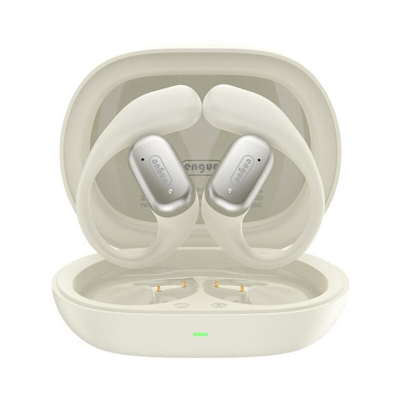 恩谷（ENGUE） EG-AP11 OWS挂耳式运动蓝牙耳机 400mAh （单位：台）