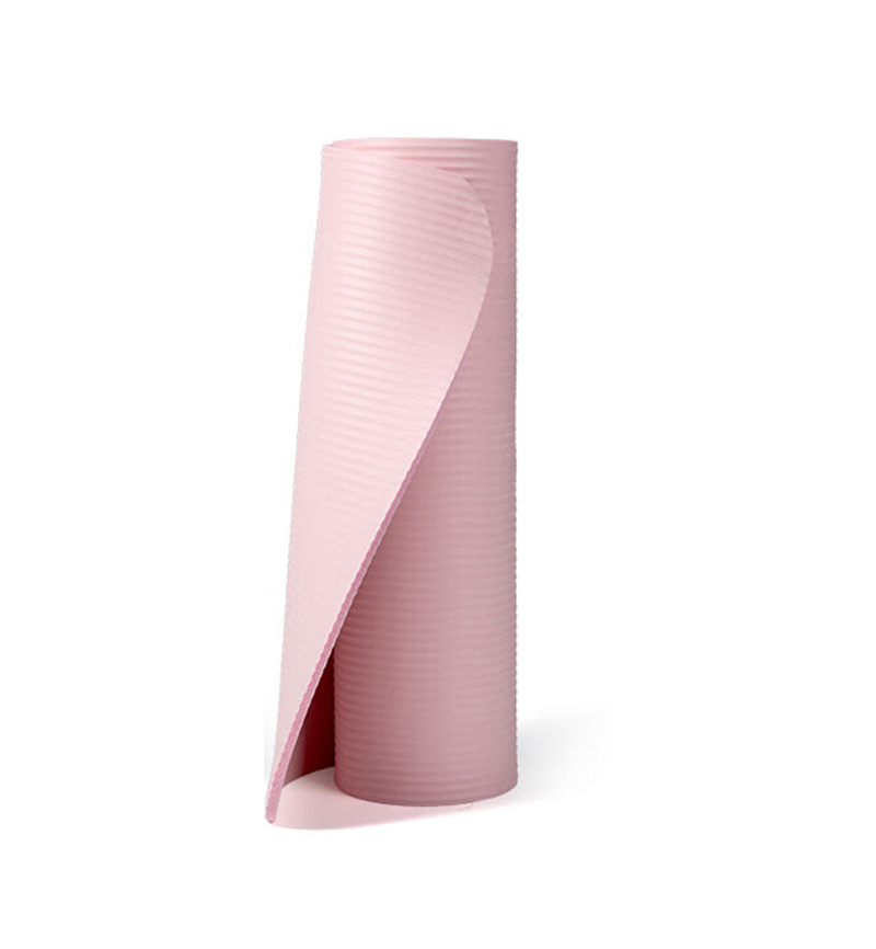 安格耐特（Agnite） FL200-C 瑜伽垫 1830*610*8mm （单位：个）  粉色