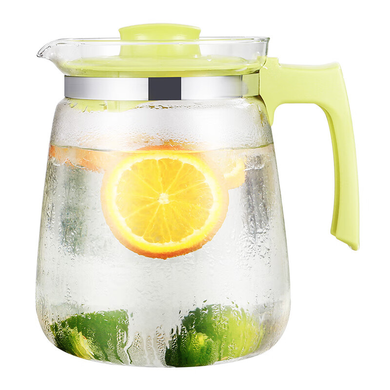 紫丁香 S23 冷水壶 2L （单位：个）  颜色随机发货