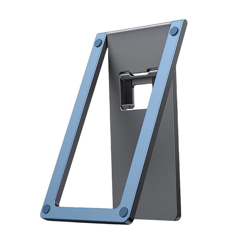 倍思（Baseus） 可折叠 卡片金属桌面支架 139.6*81mm （单位：个）  