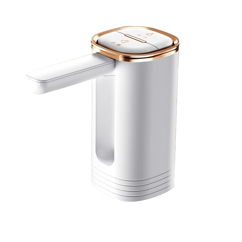 奥美优 电动 折叠上水器 145*145*66mm （单位：个）  