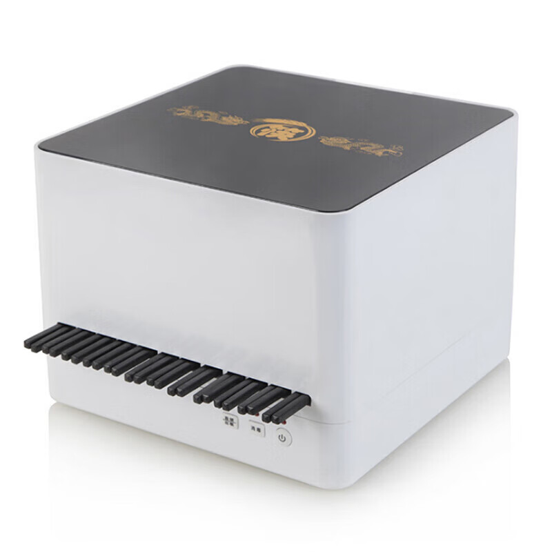 奥美优 微电脑 智能筷子消毒机 26.5*26.5*20cm （单位：台）  