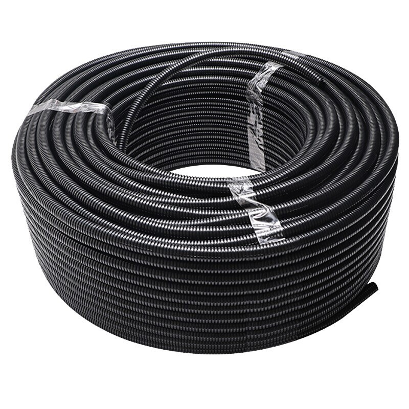 冰禹 BY-355 PE塑料波纹管 AD21.2 100米 （单位：根）  