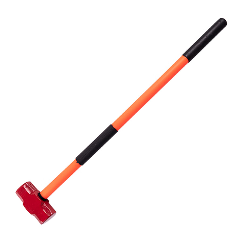 冰禹 10LB 高碳钢长柄大铁锤 10磅 （单位：把）  