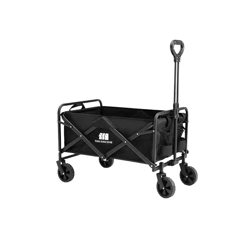 探险者 TXZ-1004 户外折叠野营车 74*46*92CM （单位：个）