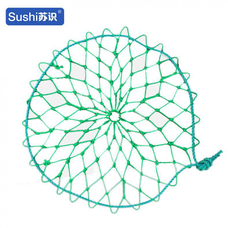 苏识 1860491 下水道防坠网 PE 700# 不含钩 （单位：张）  