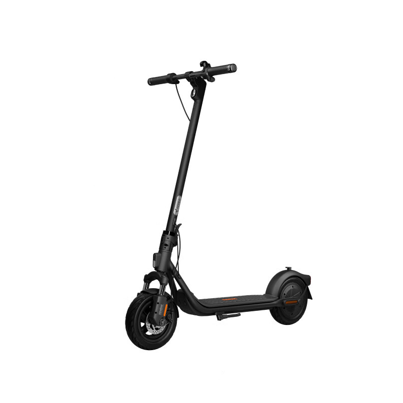 九号（Ninebot） F2升级款 电动滑板车 1143*570*1237mm （单位：辆）  黑色