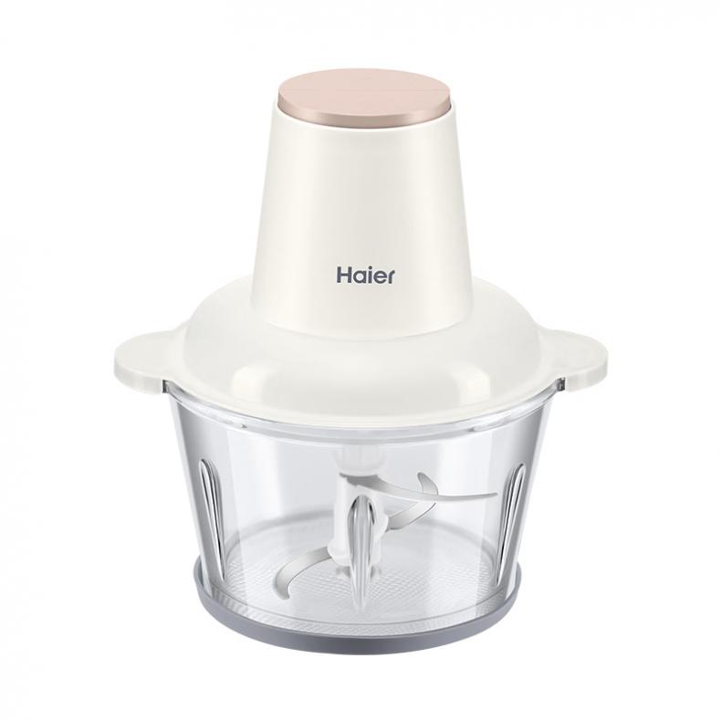 海尔（Haier） HDKJRY1201 料理绞肉机 1.8L （单位：台）  
