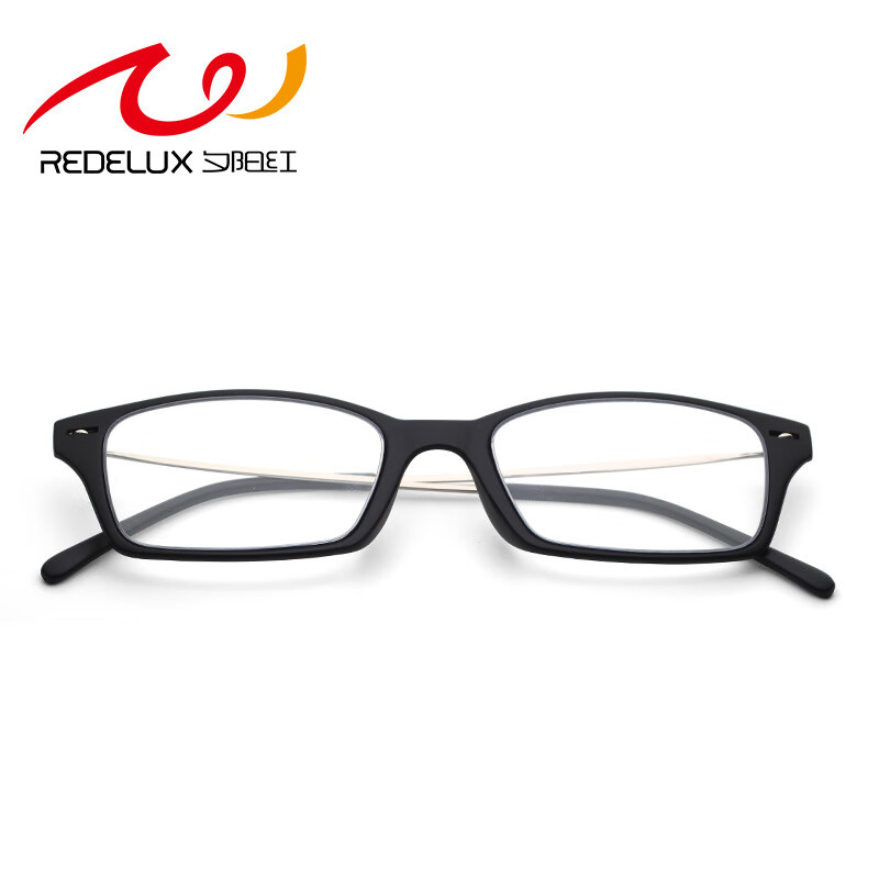 夕阳红 E9077B 老花眼镜 200度 （单位：副）