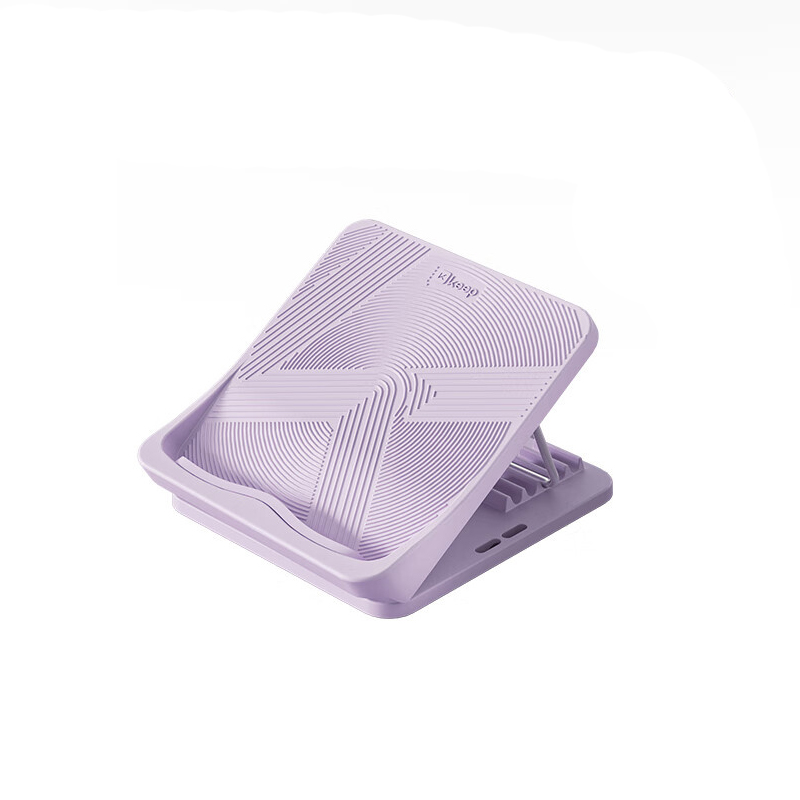 Keep 21377379 拉筋板 29*26.3*7.2cm （单位：个）  氧气紫
