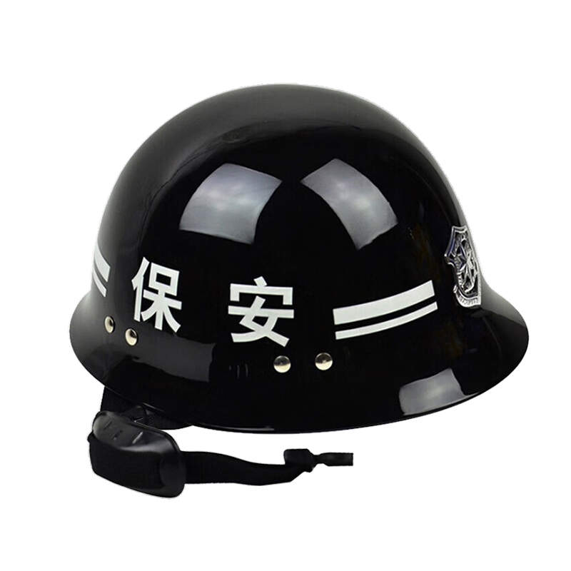 冰禹 BYyn-565 安全防爆盔 24*21*14cm （单位：个）  黑色