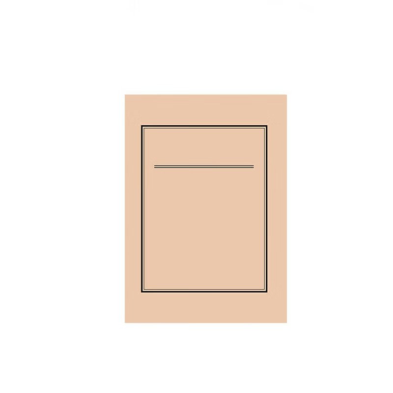 光环（guanghuan） GHS3122-5 无酸纸档案盒 31*22*5cm 20个/组 （单位：组）  