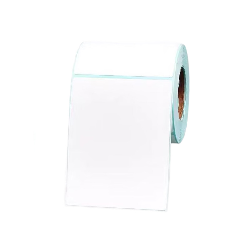 龙仕康 LSK76180 不干胶三防标签纸 50张/卷 50卷/箱 （单位：箱）