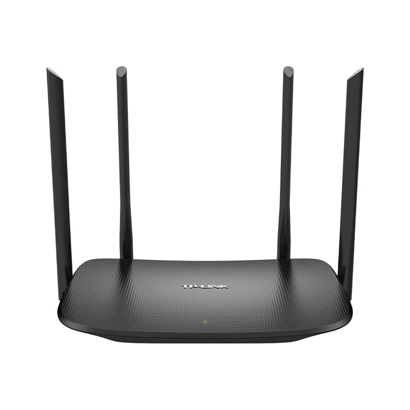 普联（TP-LINK） AX1500 双千兆无线路由器 230*144*37mm （单位：台）  