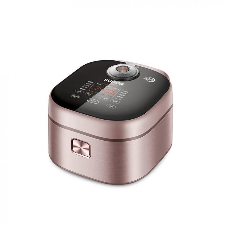 苏泊尔（SUPOR） SF40FC386 远红外本釜电饭煲 4L （单位：台）  