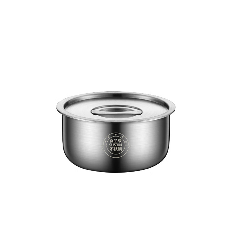 拜格（BAYCO） BC5129 304不锈钢蒸U型蛋碗 12.5*6cm （单位：个） 两款蒸蛋碗随机发货 