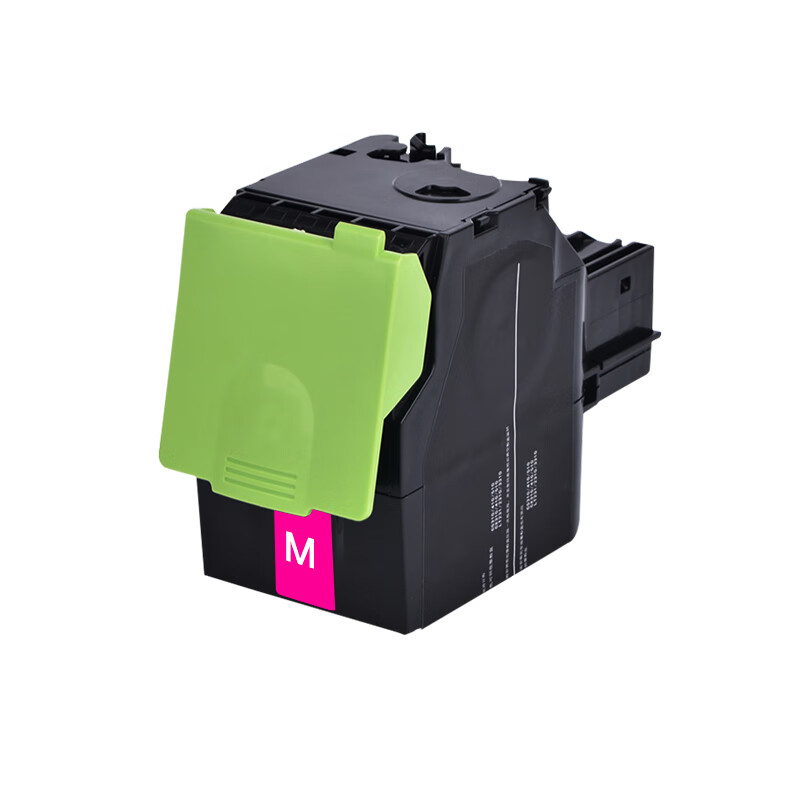 欣彩（Anycolor） AR-CS310MH 粉盒 3000页 （单位：支） 适用利盟CS 310 红色