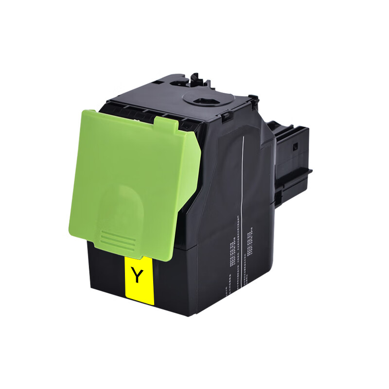 欣彩（Anycolor） AR-CS310YH 粉盒 3000页 （单位：支） 适用利盟CS 310 黄色