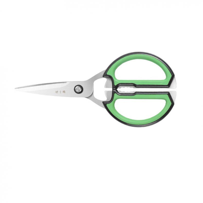 张小泉 J20470300 缤纷系列厨房剪刀 200mm （单位：把）  