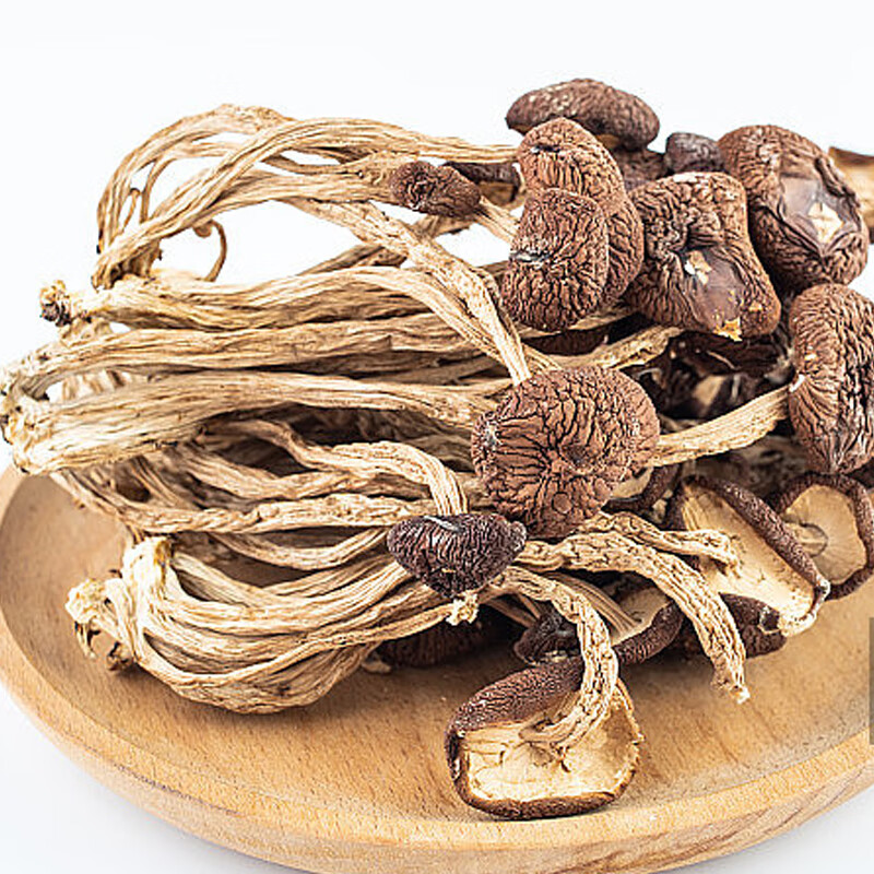 田知府 精选 茶树菇 70g/包 5包/组 （单位：组）  