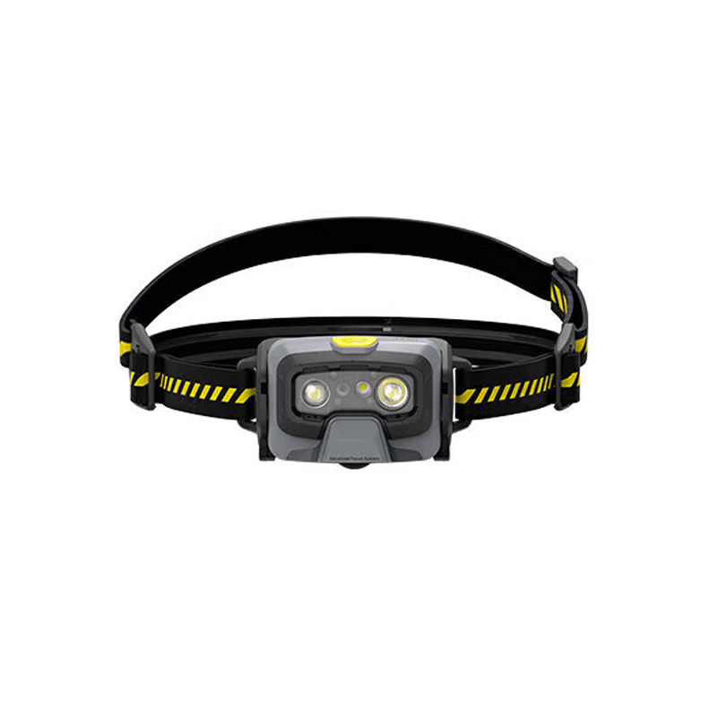 莱德雷神（LEDLENSER） HF6R Work 变焦头灯 800LM （单位：个）  