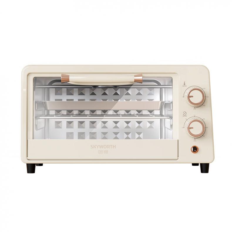 创维（Skyworth） K271 电烤箱 12L （单位：台）  