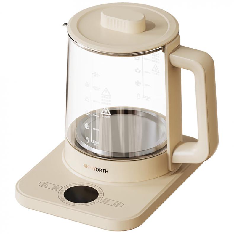 创维（Skyworth） S159 养生壶 1.8L （单位：台）  