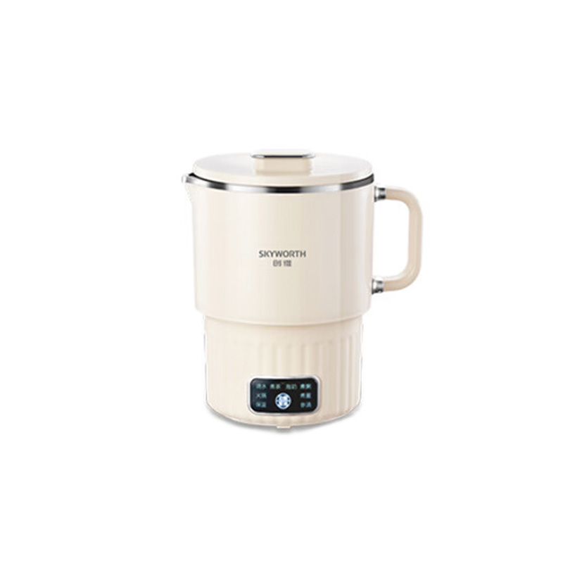创维（Skyworth） S199 折叠水壶 0.8L （单位：台）  
