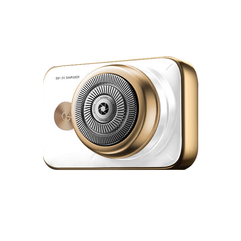 创维（Skyworth） DF31 电动剃须刀 69.5*46.739mm （单位：个）  