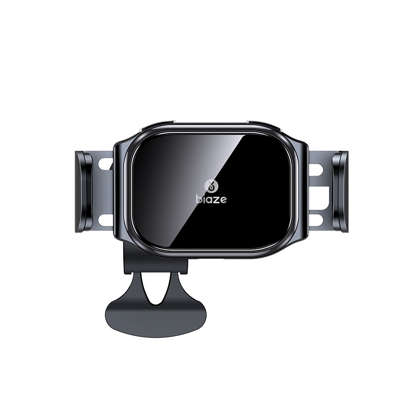 毕亚兹（BIAZE） C96 车载手机支架 78*91mm （单位：个）  