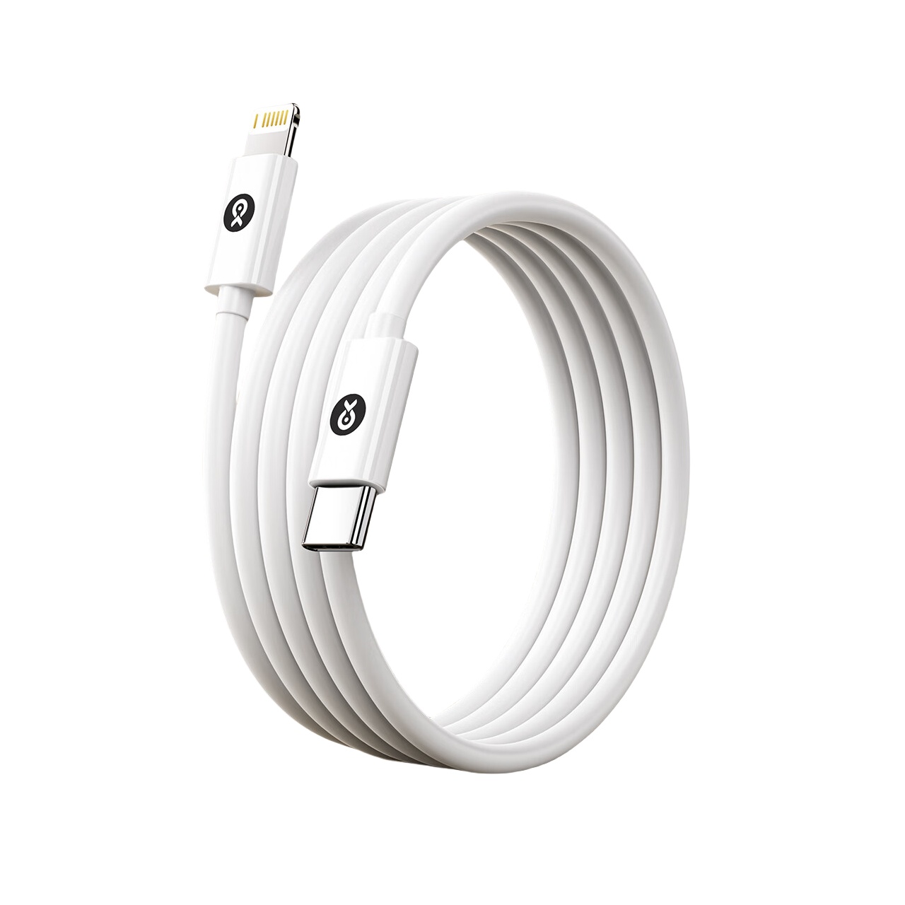 毕亚兹（BIAZE） K53 PD20W快充数据线 1.2米 （单位：根）  