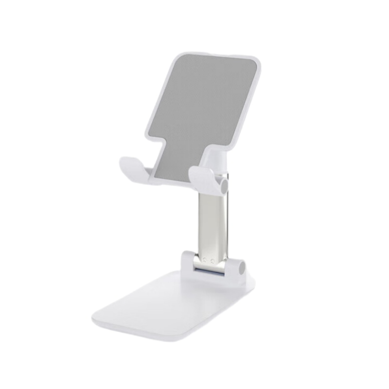 毕亚兹（BIAZE） B3 折叠桌面支架 40mm （单位：个）  白色