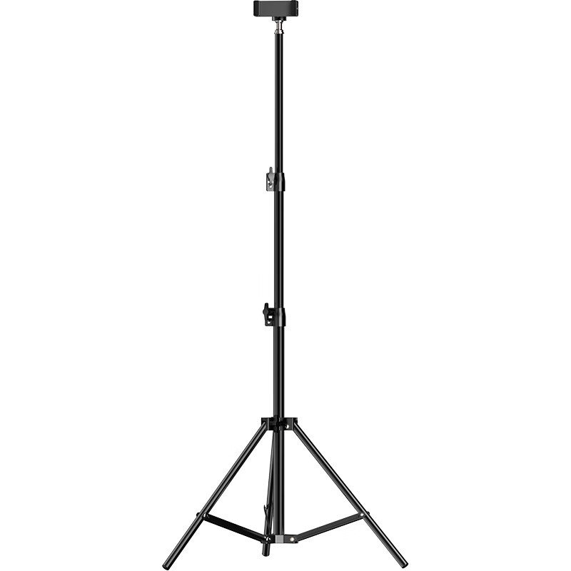 毕亚兹（BIAZE） B43 落地手机支架 2.1米 （单位：个）  