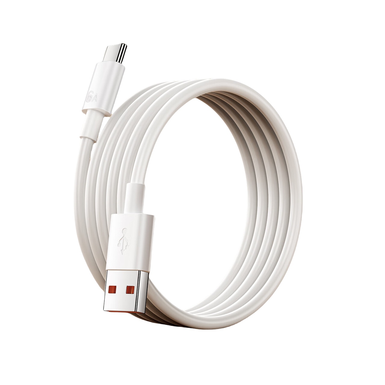 毕亚兹（BIAZE） K90 Type-C数据线 1米 （单位：根）  