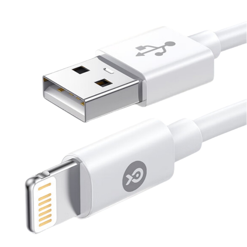 毕亚兹（BIAZE） K15 苹果快充数据线 1.5米 （单位：根）  