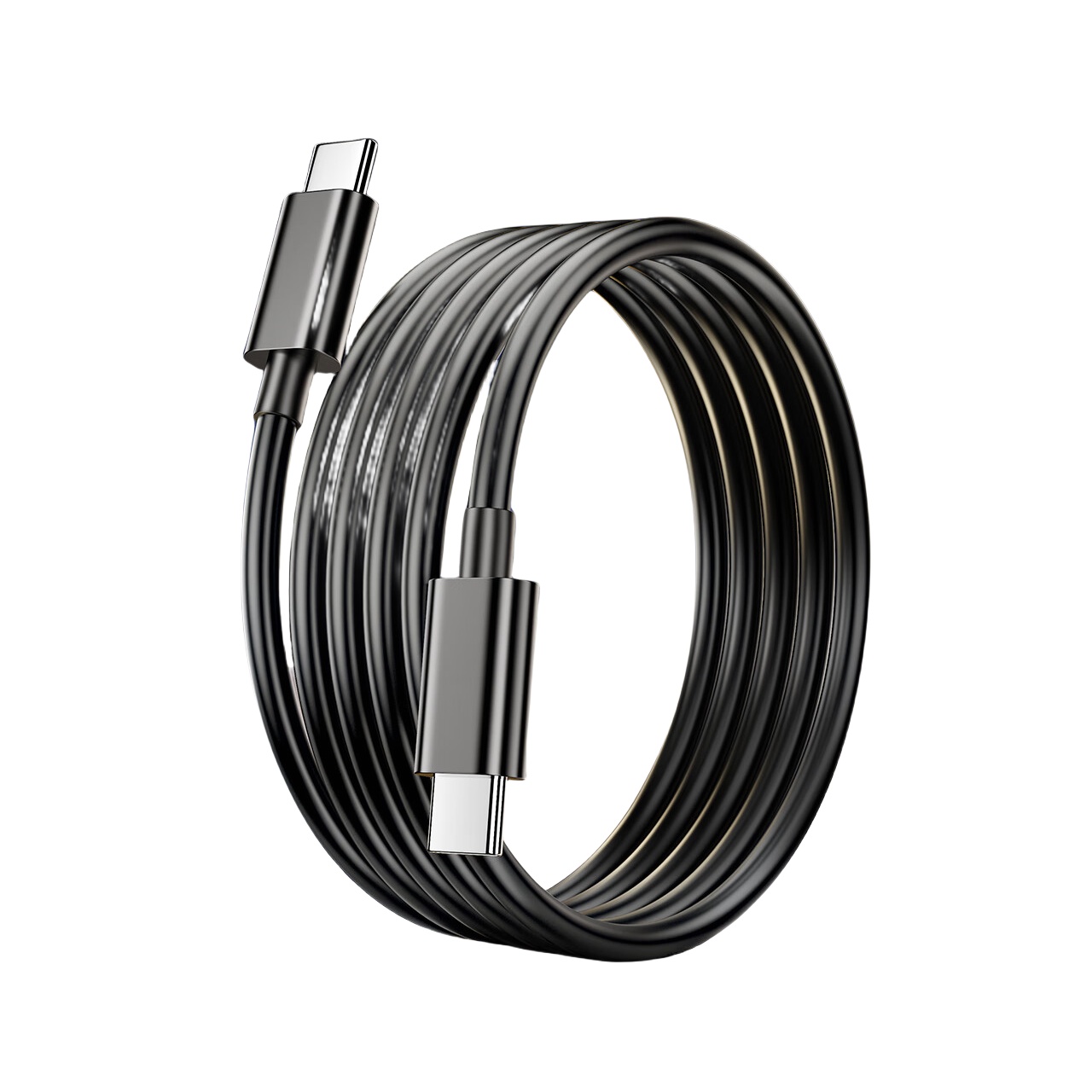 毕亚兹（BIAZE） K156 Type-C数据线 1米 （单位：根）  