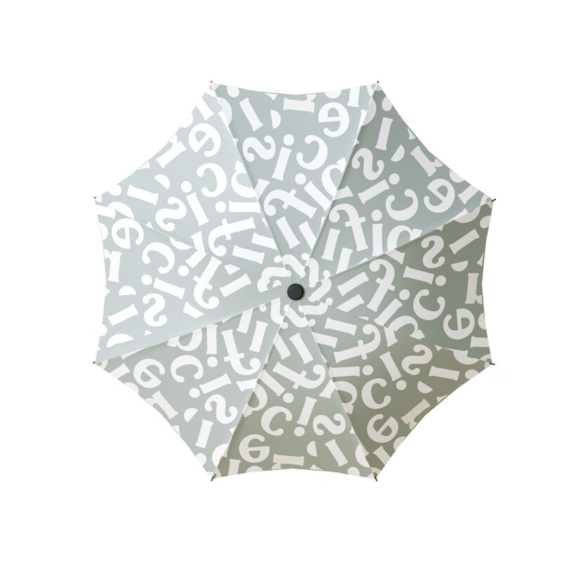 费雪（Fisher-Price） FP-Y007 手动晴雨伞 54cm*8k （单位：把）  