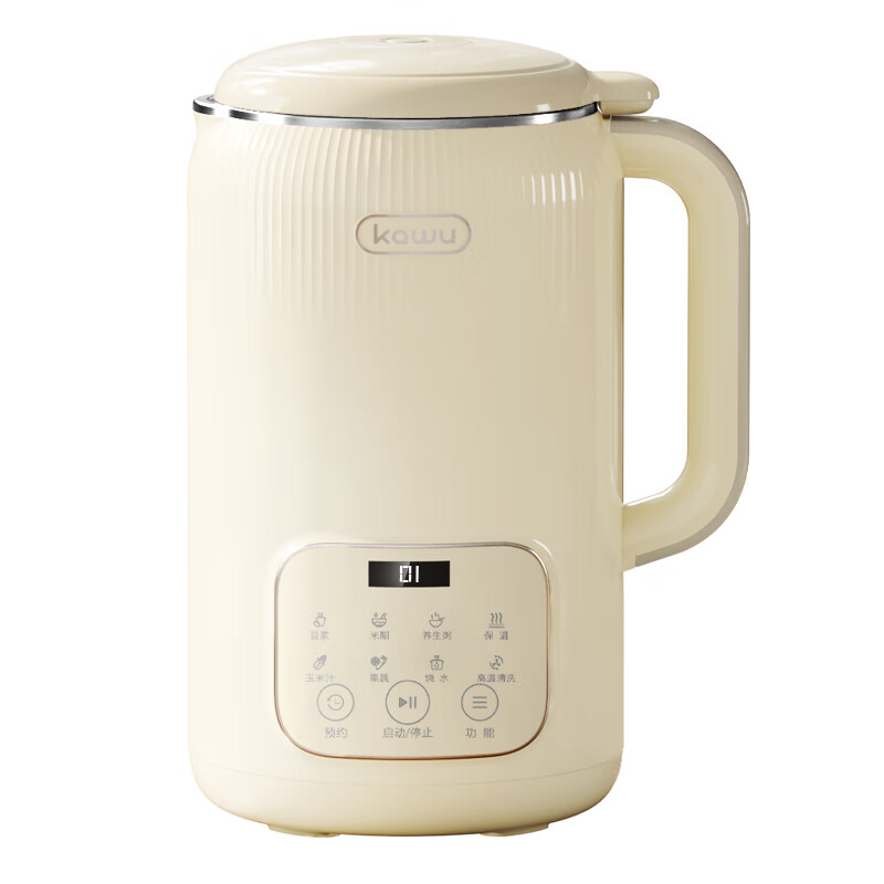 卡屋（kawu） D804 破壁豆浆机 1L （单位：台）  