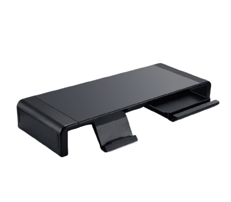 绿巨能（llano） Q5 显示器桌面增高架 520*80*480mm （单位：个）  